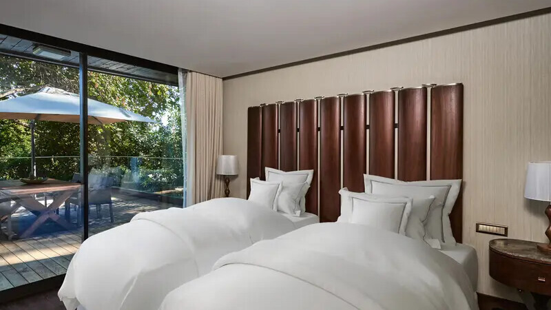 Club Prive By Rixos Gocek